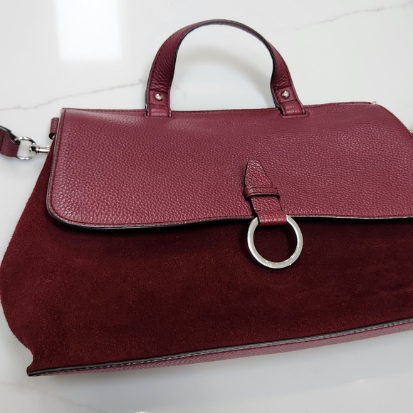 Rebecca Minkoff handbag - Picture 4 of 11